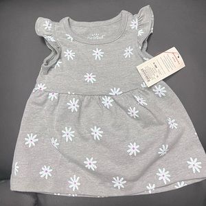 Daisy 2 Piece Baby Dress